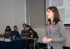 33º Encontro Nacional da Associação Portuguesa de Medicina Geral e Familiar (APMGF)