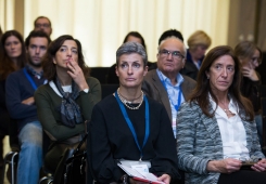 XI Congresso Nacional de VIH/SIDA