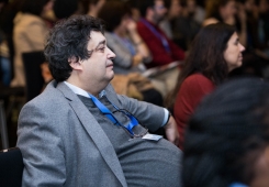 XI Congresso Nacional de VIH/SIDA