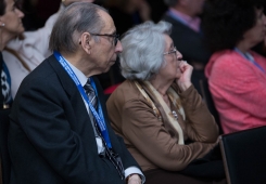 XI Congresso Nacional de VIH/SIDA