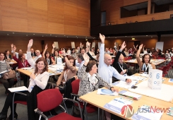 I Encontro das Unidades Coordenadoras Funcionais da Diabetes