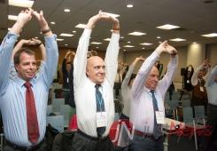 XII Congresso da Sociedade Portuguesa de Medicina Desportiva