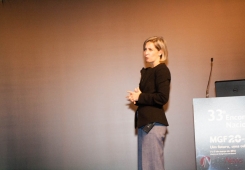 33º Encontro Nacional da Associação Portuguesa de Medicina Geral e Familiar (APMGF)