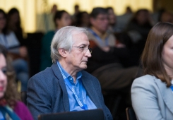 XI Congresso Nacional de VIH/SIDA