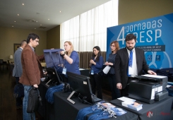 4.as Jornadas do GRESP