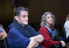 XI Congresso Nacional de VIH/SIDA