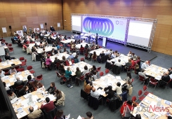 I Encontro das Unidades Coordenadoras Funcionais da Diabetes