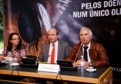 Fórum da Associação Internacional de Lions Clubes: «Visão em Portugal»