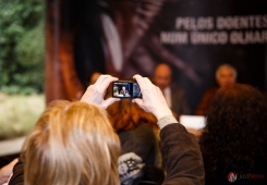 Fórum da Associação Internacional de Lions Clubes: «Visão em Portugal»