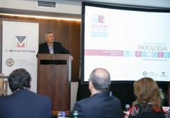 Reunião do Interno de ORL 2017