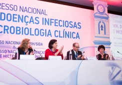 XI Congresso Nacional de VIH/SIDA