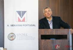 Reunião do Interno de ORL 2017