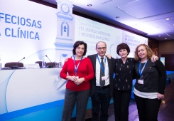 XI Congresso Nacional de VIH/SIDA