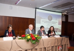 XXXI Jornadas de Cardiologia, Hipertensão e Diabetes