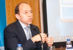 33º Encontro Nacional da Associação Portuguesa de Medicina Geral e Familiar (APMGF)