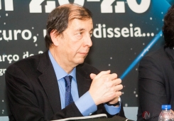 33º Encontro Nacional da Associação Portuguesa de Medicina Geral e Familiar (APMGF)
