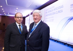 XI Congresso Nacional de VIH/SIDA