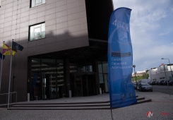 4.as Jornadas do GRESP