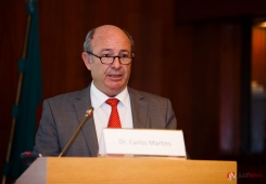 Fórum da Associação Internacional de Lions Clubes: «Visão em Portugal»