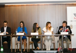 Reunião do Interno de ORL 2017