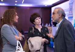 XI Congresso Nacional de VIH/SIDA