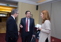 Reunião do Núcleo do Centro da SPORL 2016