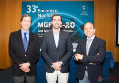 33º Encontro Nacional da Associação Portuguesa de Medicina Geral e Familiar (APMGF)