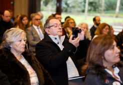 Fórum da Associação Internacional de Lions Clubes: «Visão em Portugal»
