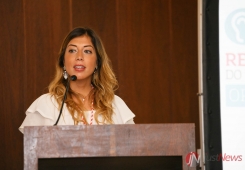 Reunião do Interno de ORL 2017