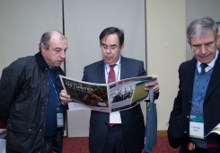 Reunião do Núcleo do Centro da SPORL 2016