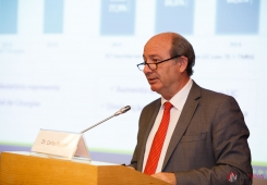 Fórum da Associação Internacional de Lions Clubes: «Visão em Portugal»