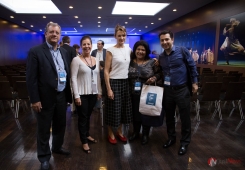 4.as Jornadas do GRESP