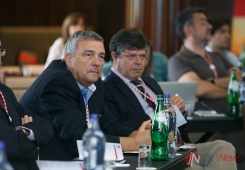 Reunião do Interno de ORL 2017