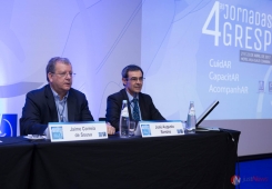 4.as Jornadas do GRESP