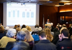 Fórum da Associação Internacional de Lions Clubes: «Visão em Portugal»