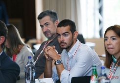 Reunião do Interno de ORL 2017