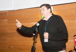 33º Encontro Nacional da Associação Portuguesa de Medicina Geral e Familiar (APMGF)