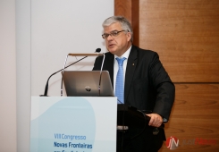 VIII Congresso Novas Fronteiras em Cardiologia