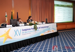 XV Congresso Português de Endocrinologia
