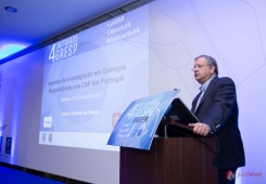 4.as Jornadas do GRESP