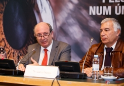 Fórum da Associação Internacional de Lions Clubes: «Visão em Portugal»