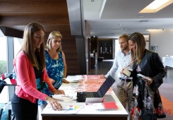 Reunião do Interno de ORL 2017