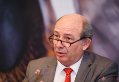 Fórum da Associação Internacional de Lions Clubes: «Visão em Portugal»