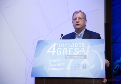 4.as Jornadas do GRESP