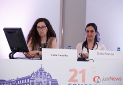 21.º Congresso de Obstetrícia e Ginecologia