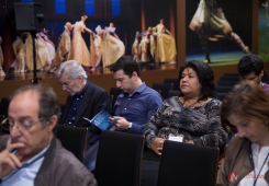 4.as Jornadas do GRESP