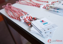 Reunião do Interno de ORL 2017