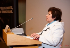 Fórum da Associação Internacional de Lions Clubes: «Visão em Portugal»