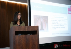 Reunião do Interno de ORL 2017