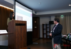 Reunião do Interno de ORL 2017